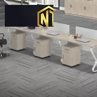 Tổng hợp bàn làm việc theo nhóm-tập thể cao cấp tại Nội Thất Ngọc Thịnh